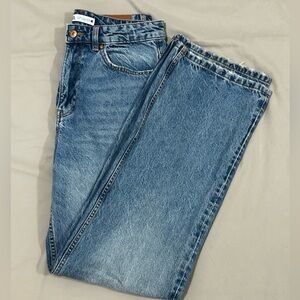 Zara Jeans